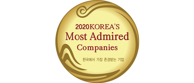 The Korea Cement Association