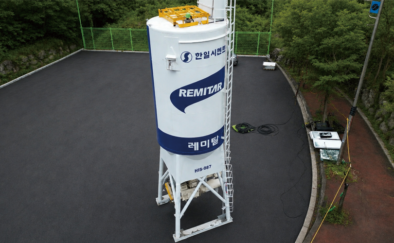“시멘트”