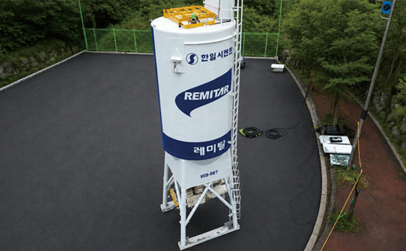 “시멘트”