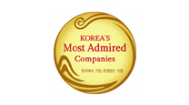 12년 연속 \'한국에서 가장 존경받는 기업\' 시멘트 산업부문 1위   이미지